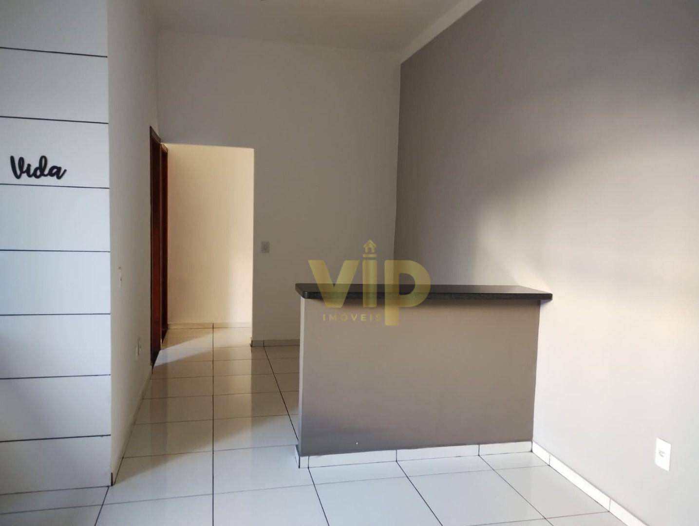 Apartamento à venda com 2 quartos, 60m² - Foto 7