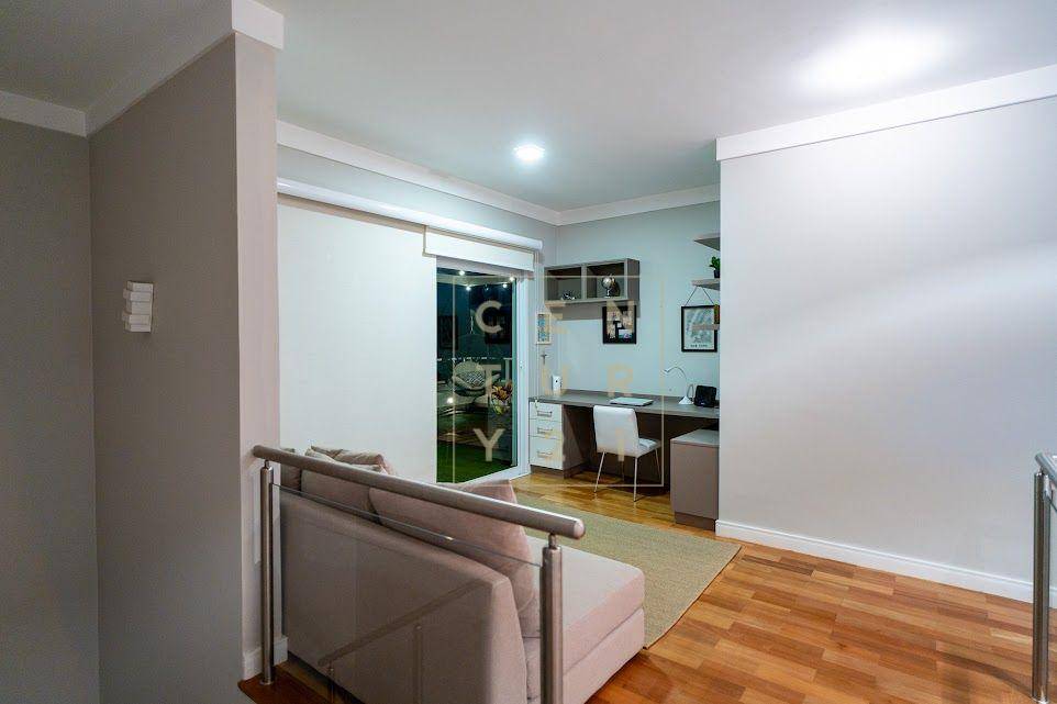 Casa de Condomínio à venda com 3 quartos, 280m² - Foto 55