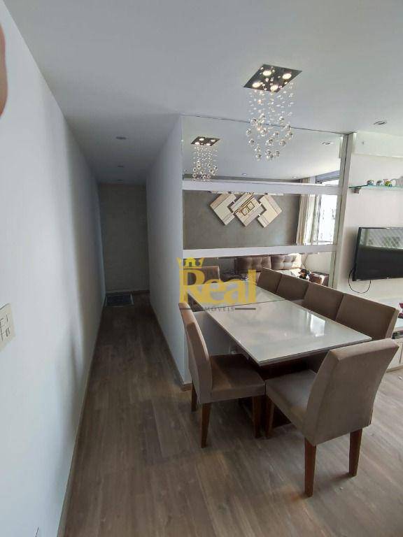 Apartamento à venda com 2 quartos, 43m² - Foto 9