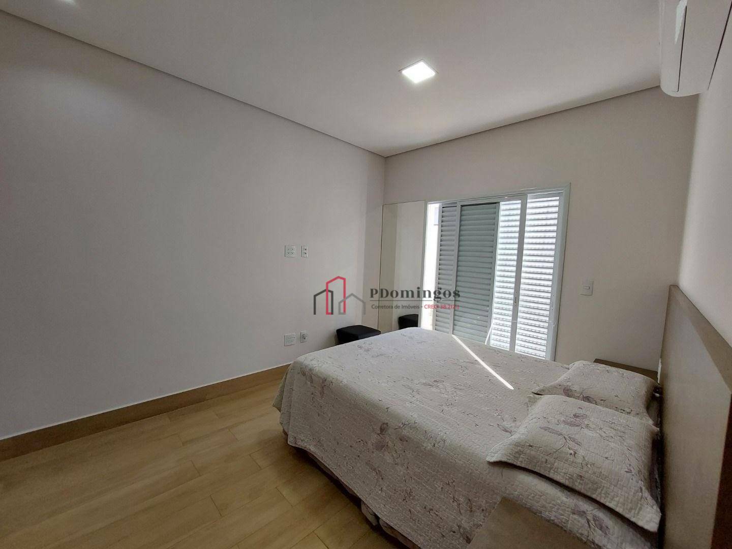 Casa de Condomínio à venda com 3 quartos, 144m² - Foto 19