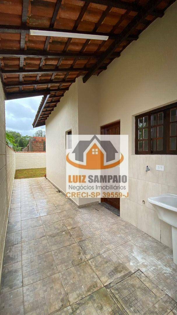 Casa à venda com 2 quartos, 56m² - Foto 8