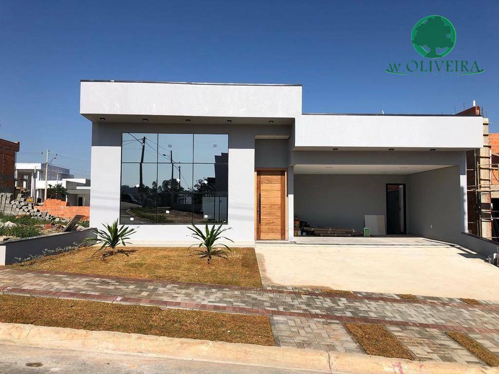 Casa de Condomínio à venda com 3 quartos, 175m² - Foto 20