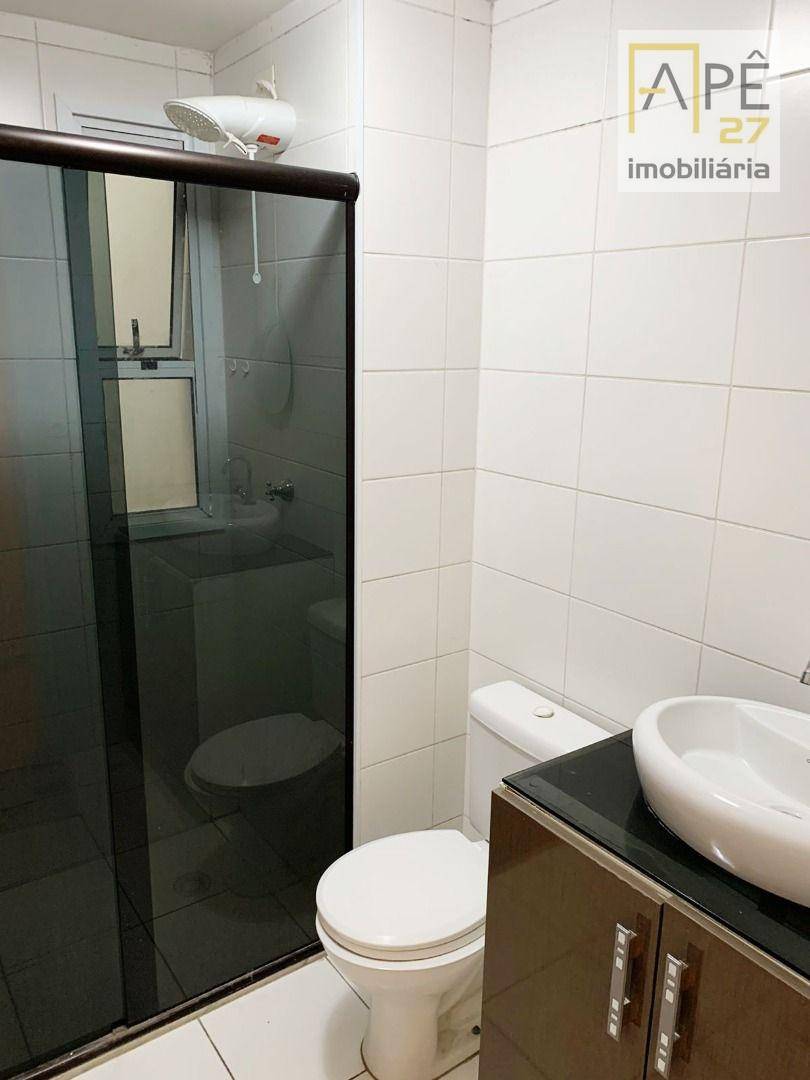 Apartamento para alugar com 3 quartos, 65m² - Foto 7