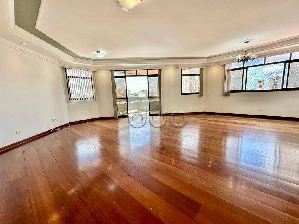 Apartamento à venda com 4 quartos, 198m² - Foto 2