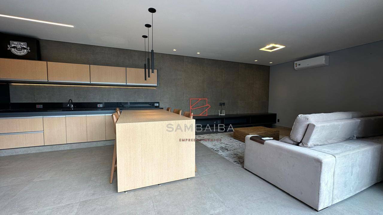 Casa de Condomínio para alugar com 3 quartos, 300m² - Foto 26