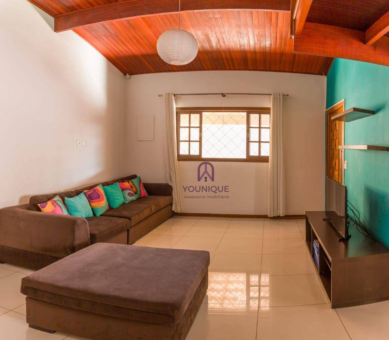Casa à venda com 3 quartos, 219m² - Foto 24