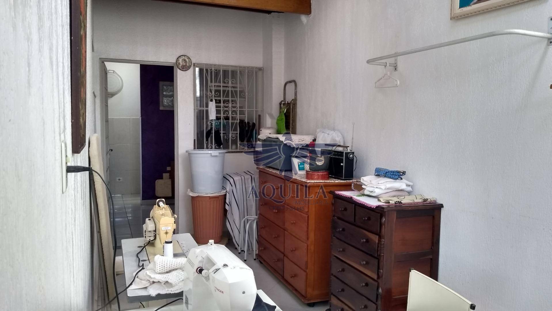 Casa à venda com 2 quartos, 68m² - Foto 19