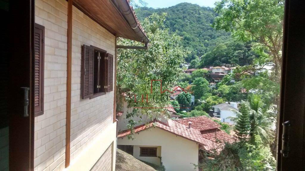 Casa de Condomínio à venda com 5 quartos, 550m² - Foto 9