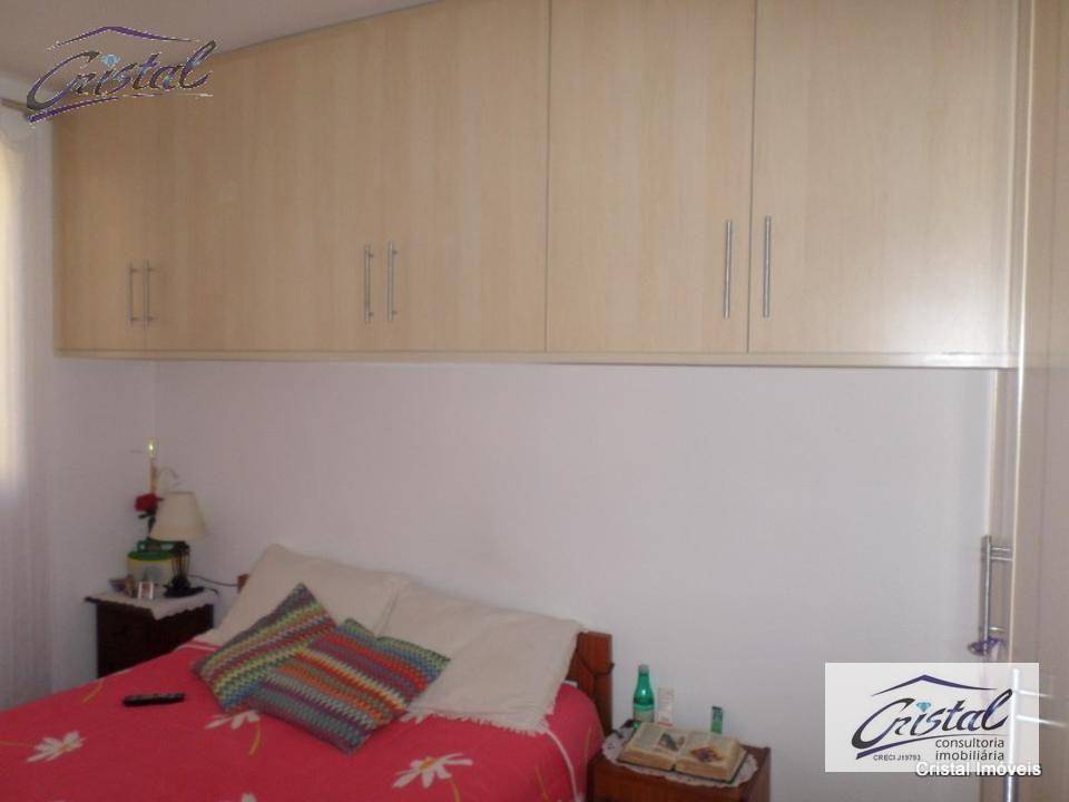 Apartamento à venda com 3 quartos, 57m² - Foto 7