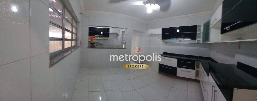 Sobrado à venda com 2 quartos, 107m² - Foto 1