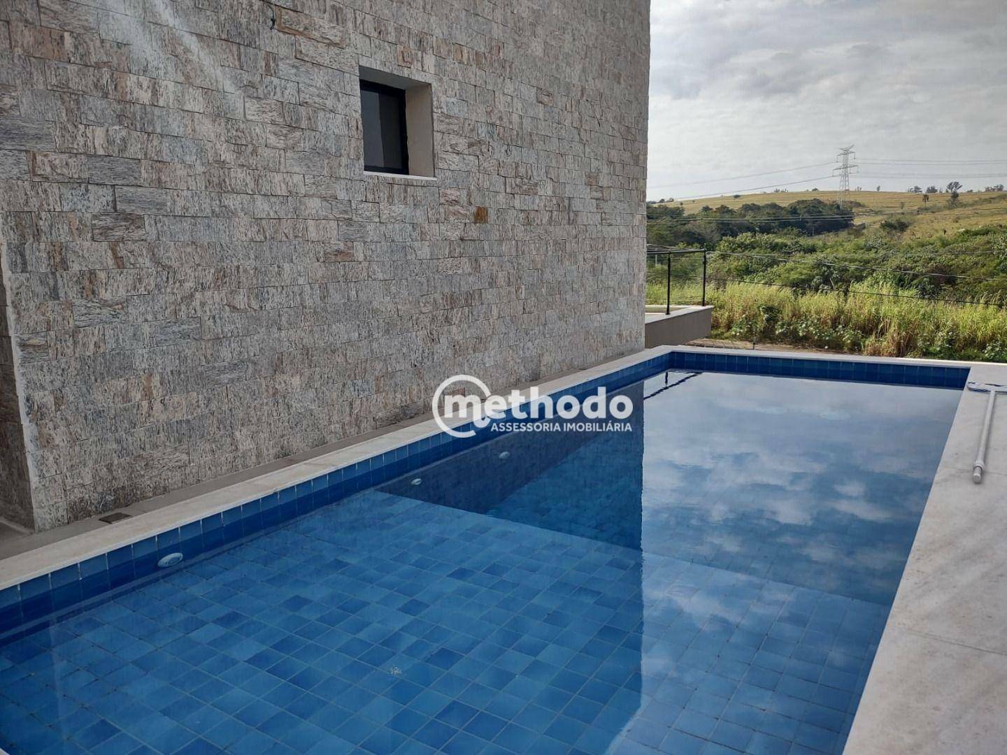 Casa de Condomínio à venda com 3 quartos, 415m² - Foto 8