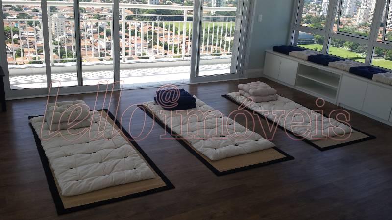 Apartamento para alugar com 2 quartos, 64m² - Foto 25