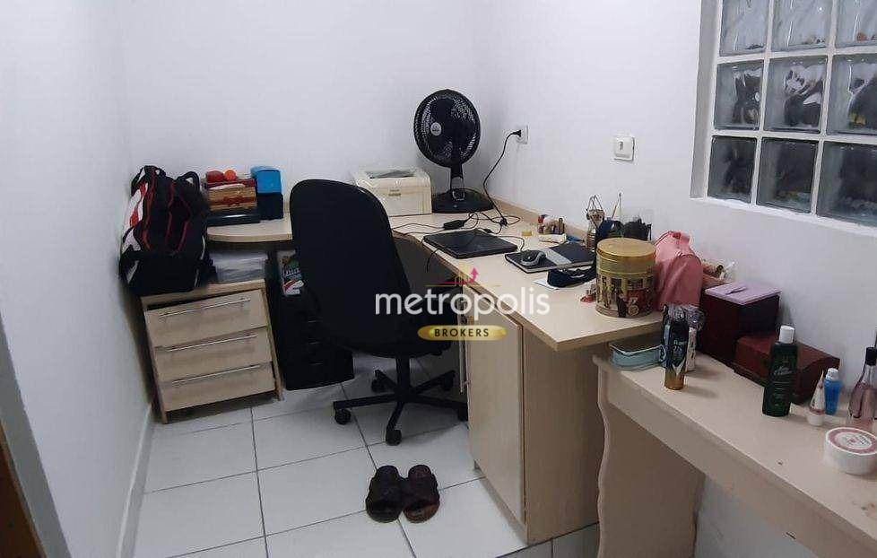 Casa à venda com 2 quartos, 108m² - Foto 12