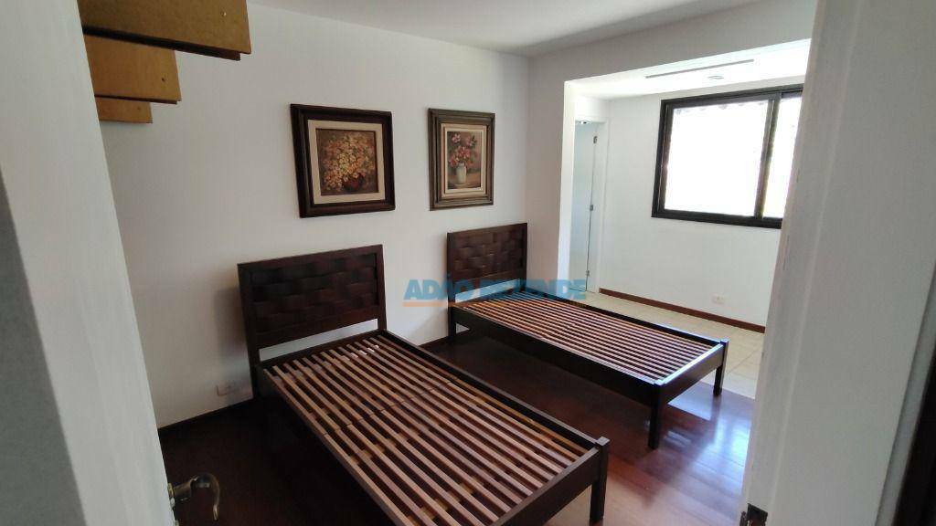 Casa de Condomínio à venda com 5 quartos, 460m² - Foto 58