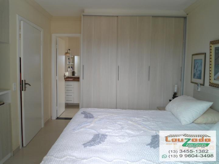 Apartamento à venda com 3 quartos, 200m² - Foto 13