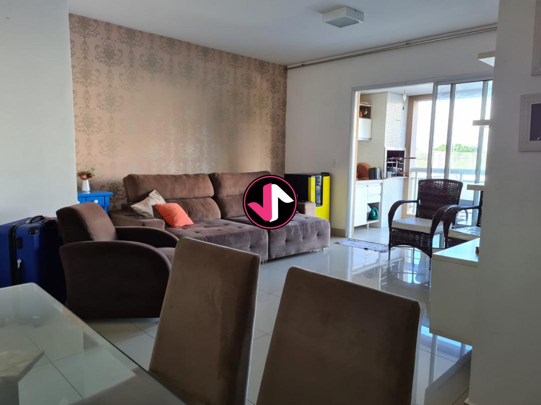 Apartamento à venda com 4 quartos, 147m² - Foto 7