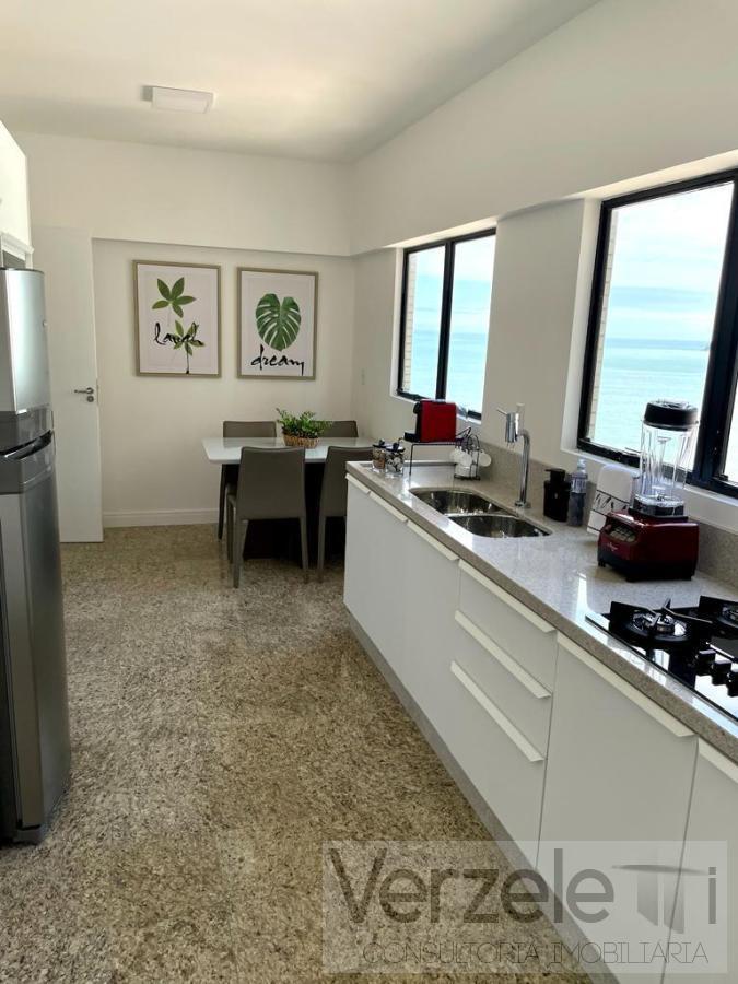 Apartamento para lancamento com 3 quartos, 140m² - Foto 9