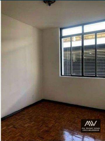 Apartamento à venda com 2 quartos, 58m² - Foto 9