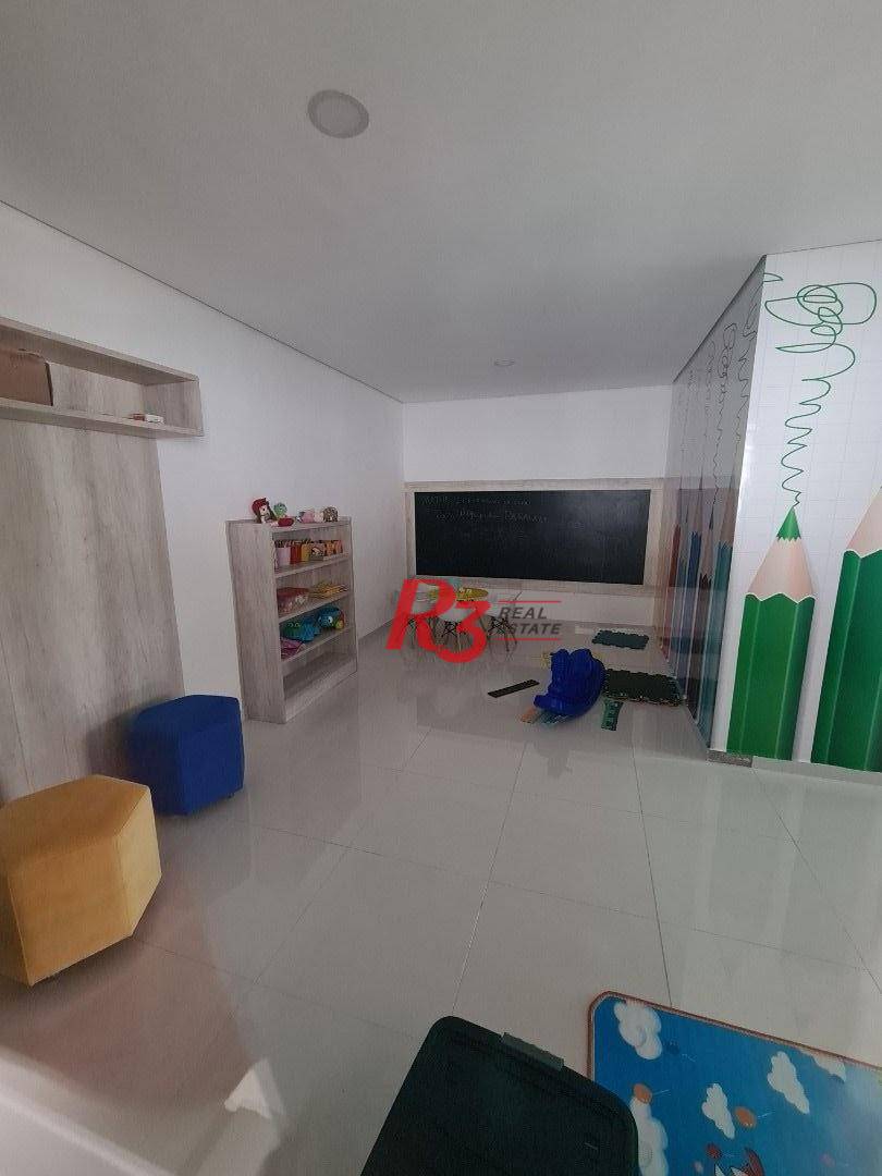 Apartamento à venda com 2 quartos, 92m² - Foto 38