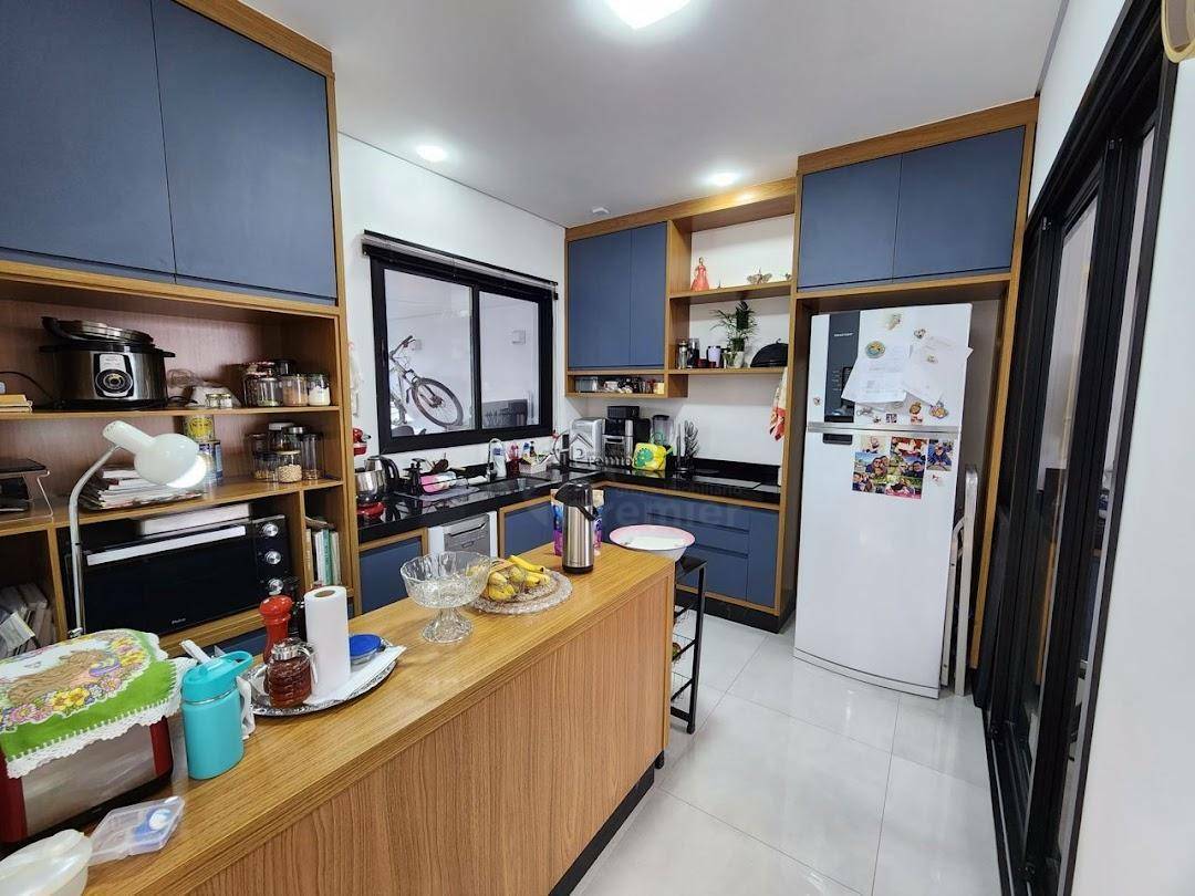 Casa de Condomínio à venda com 3 quartos, 131m² - Foto 25