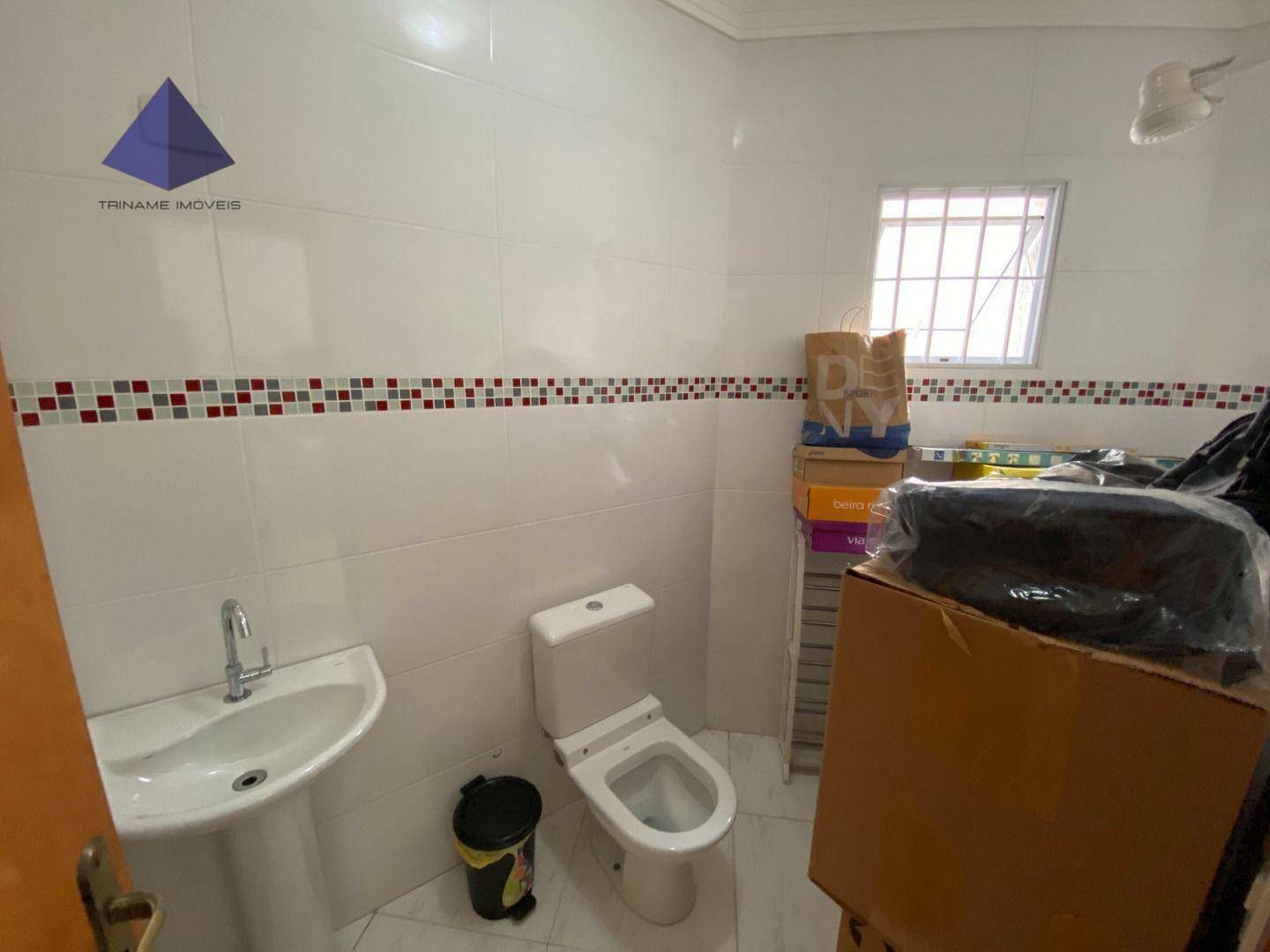 Sobrado à venda com 3 quartos, 200m² - Foto 24