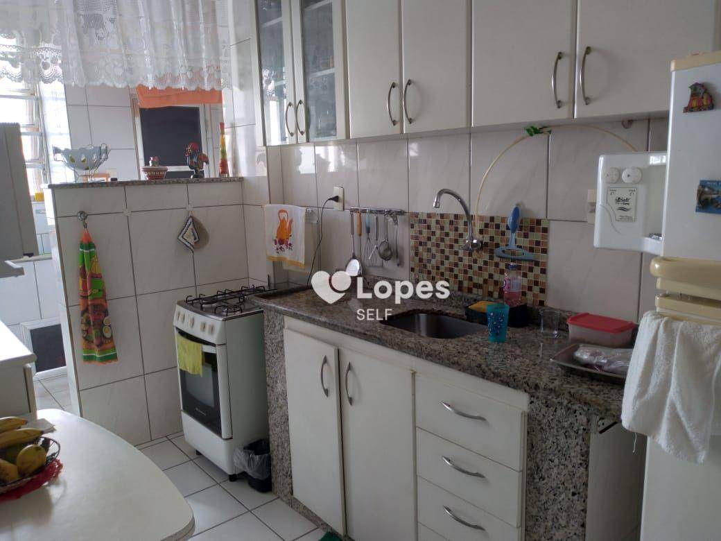 Apartamento à venda com 2 quartos, 56m² - Foto 5