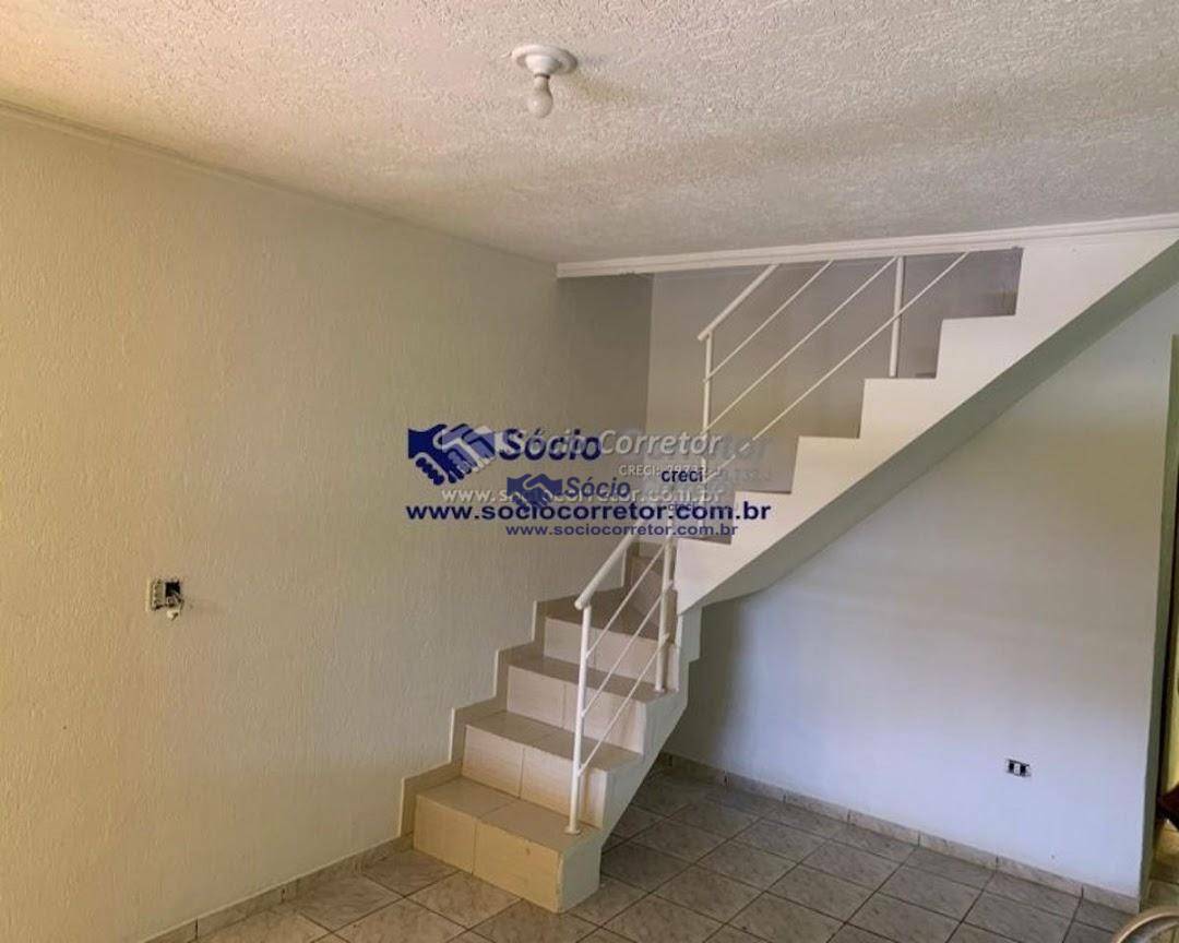 Sobrado à venda com 3 quartos, 200m² - Foto 9