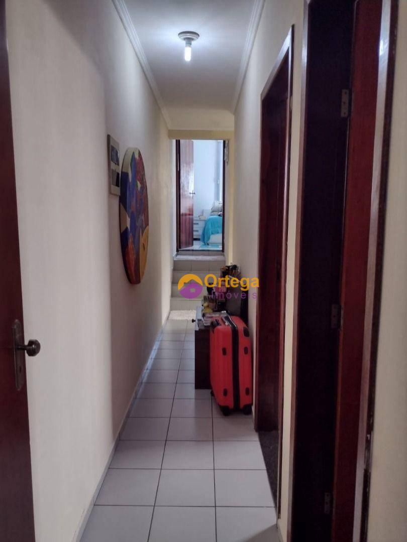 Casa à venda com 3 quartos, 150m² - Foto 16