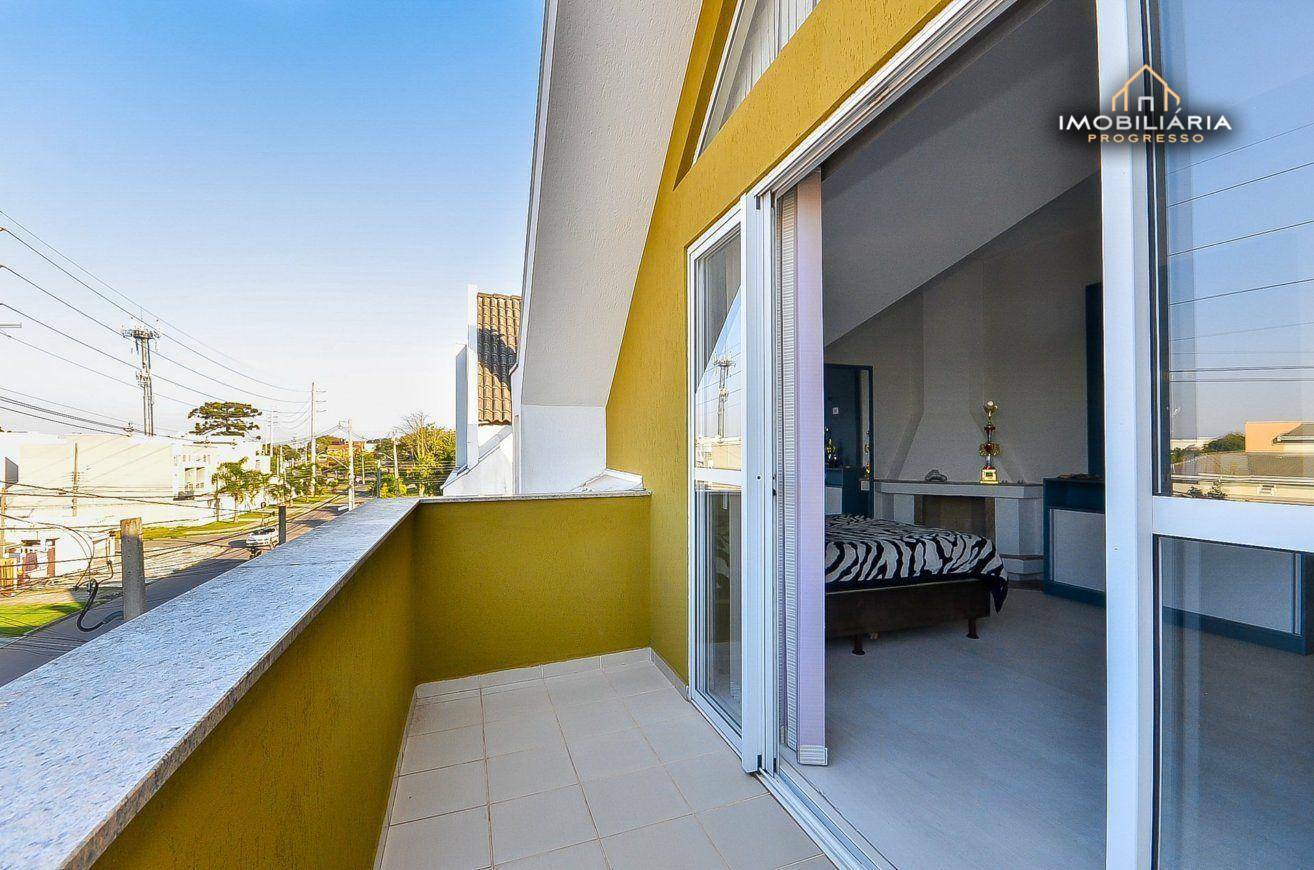 Sobrado à venda com 4 quartos, 171m² - Foto 38