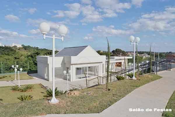 Casa de Condomínio para alugar com 3 quartos, 105m² - Foto 20