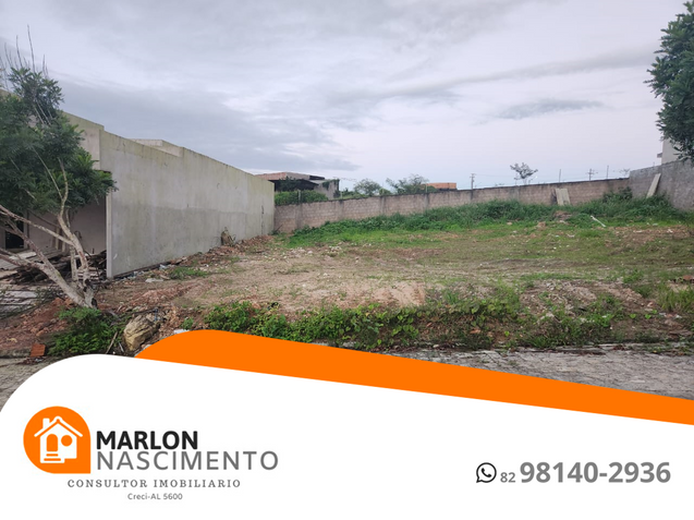 Terreno, 300 m² - Foto 3