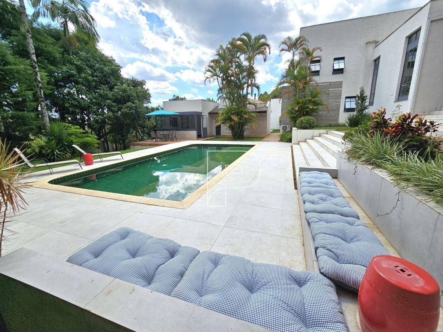 Casa de Condomínio à venda com 4 quartos, 700m² - Foto 48