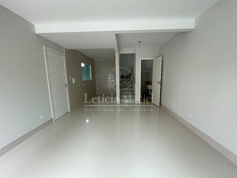 Sobrado à venda com 3 quartos, 108m² - Foto 13