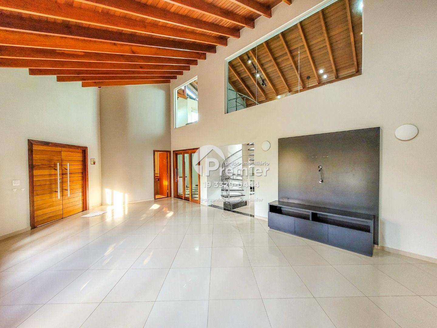 Casa de Condomínio à venda e aluguel com 4 quartos, 291m² - Foto 5