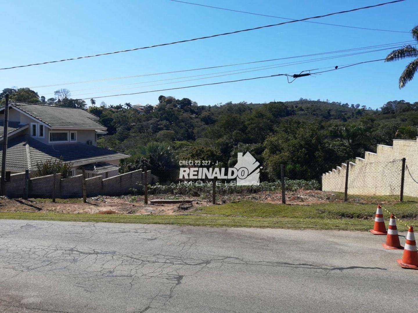 Loteamento e Condomínio à venda, 1400M2 - Foto 1