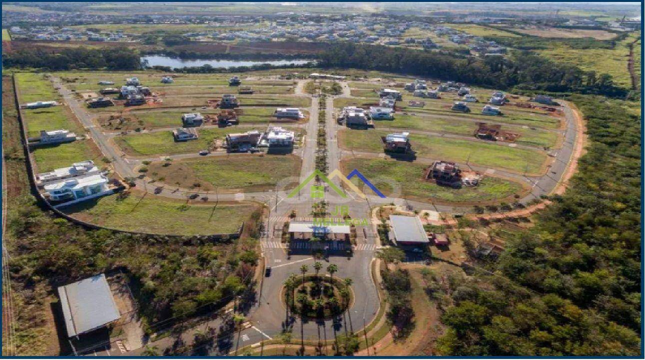 Loteamento e Condomínio, 322 m² - Foto 3