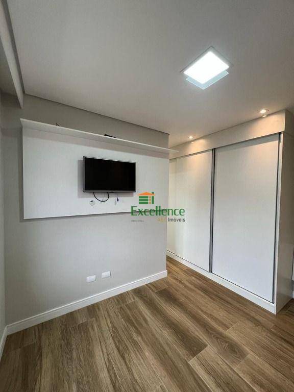 Apartamento à venda com 2 quartos, 65m² - Foto 10