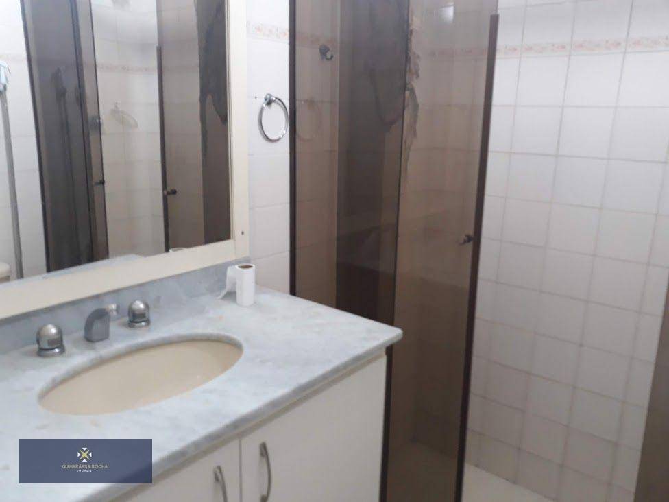 Apartamento à venda com 3 quartos, 120m² - Foto 9