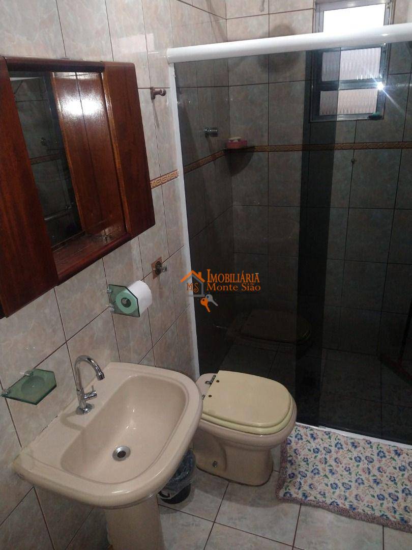 Sobrado à venda com 3 quartos, 235m² - Foto 5