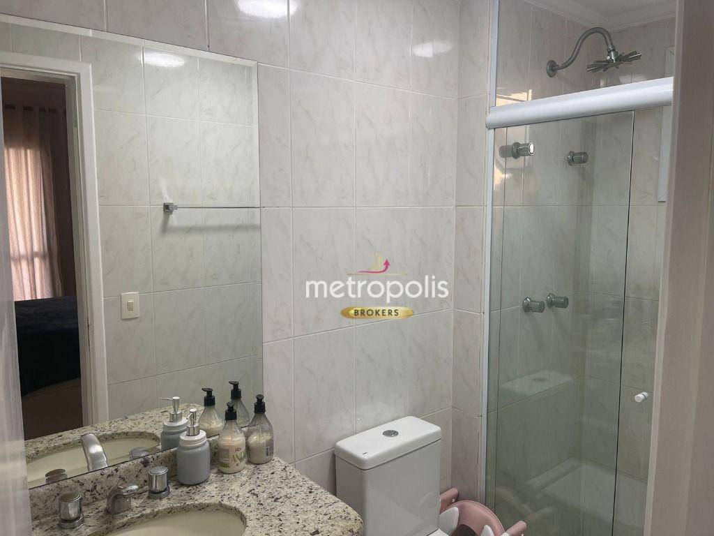 Apartamento à venda com 3 quartos, 92m² - Foto 17