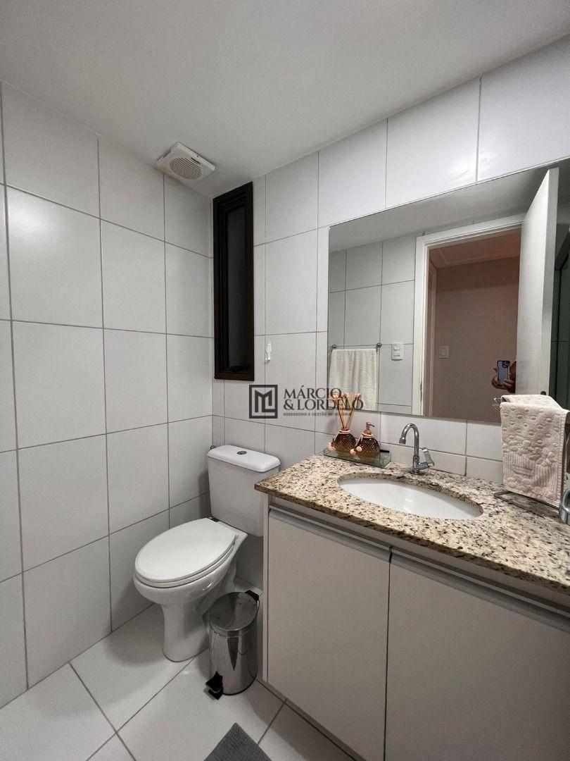 Apartamento à venda com 2 quartos, 59m² - Foto 11