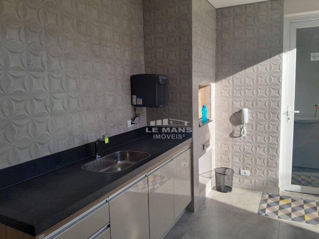 Apartamento à venda com 3 quartos, 70m² - Foto 18