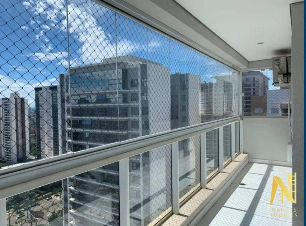 Apartamento, 3 quartos, 83 m² - Foto 3