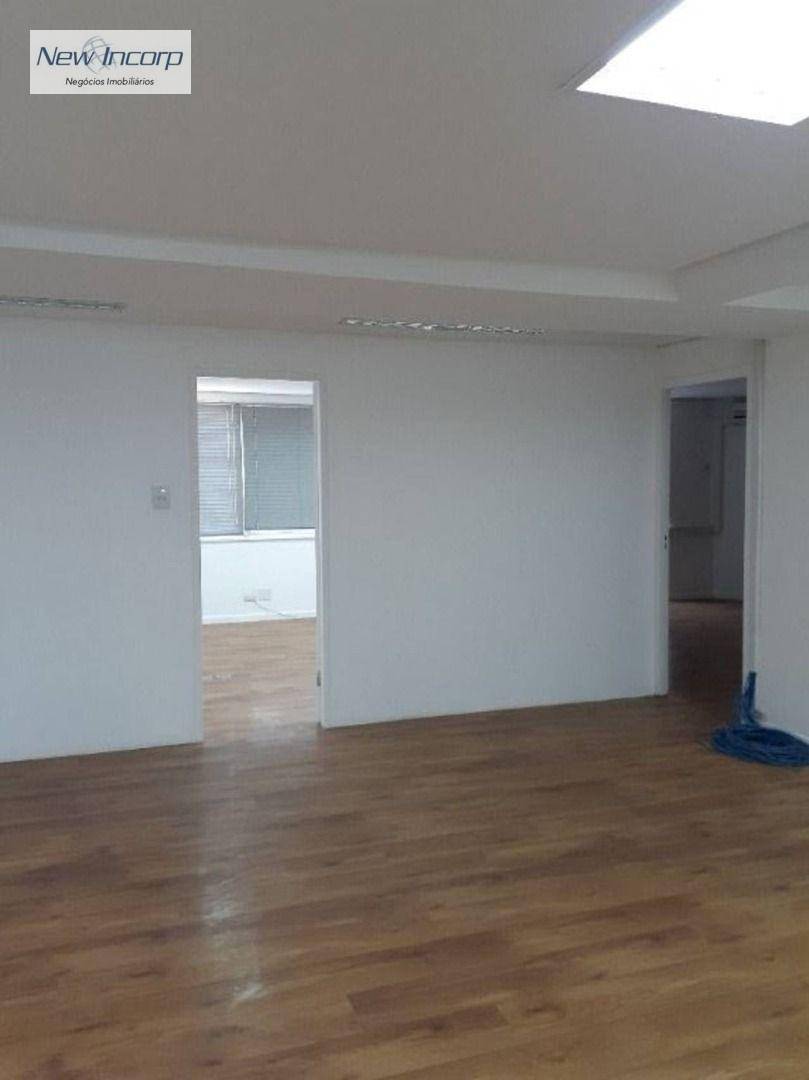 Conjunto Comercial-Sala à venda e aluguel, 204m² - Foto 7