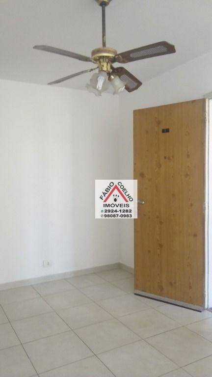 Apartamento à venda com 2 quartos, 56m² - Foto 2