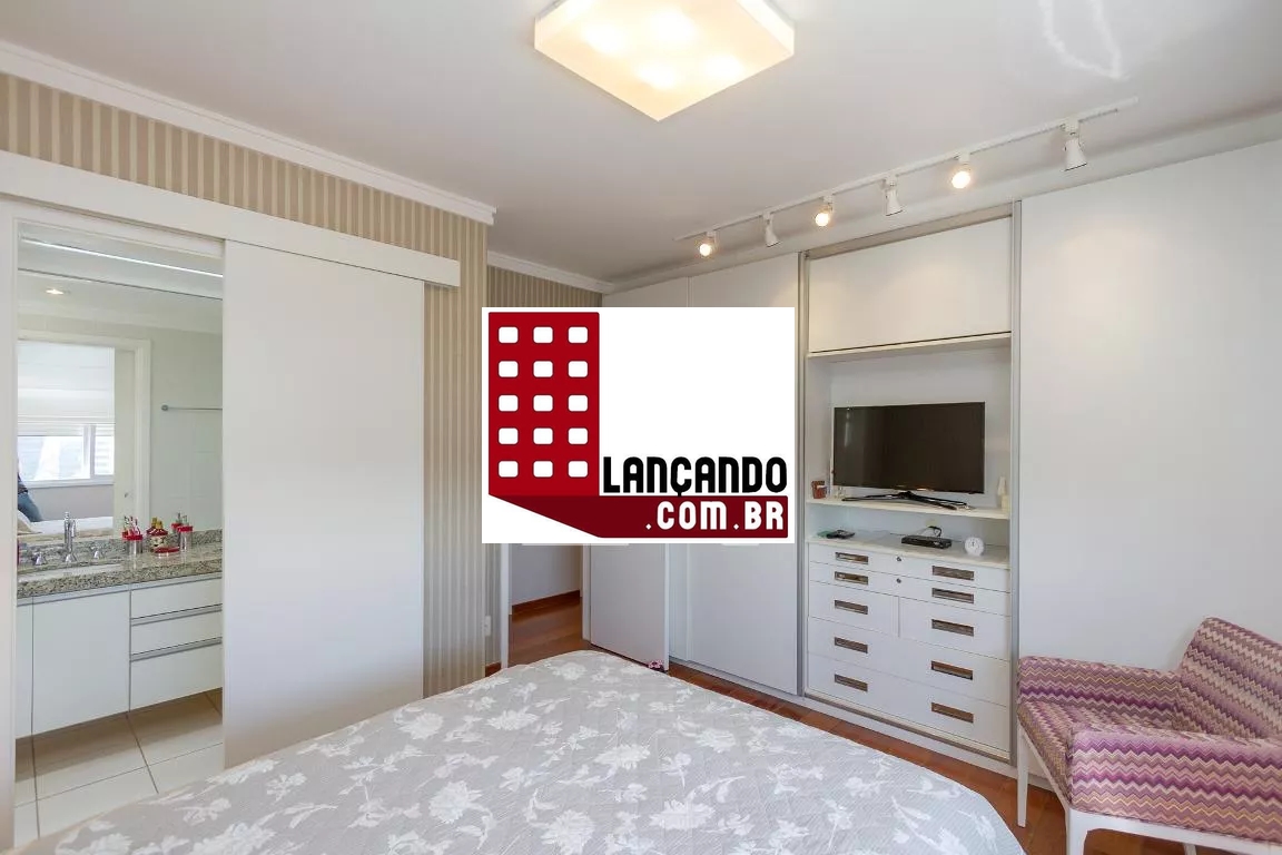 Apartamento à venda com 3 quartos, 138m² - Foto 15