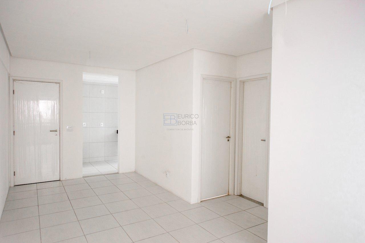 Apartamento à venda com 2 quartos, 58m² - Foto 8