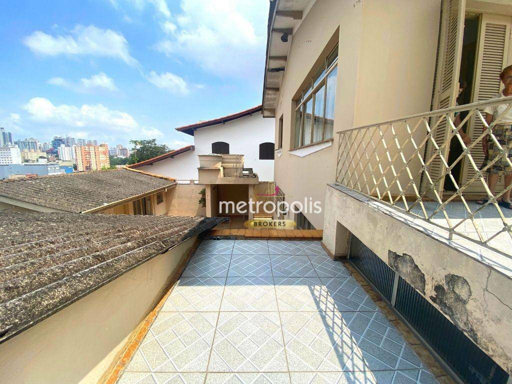 Sobrado à venda e aluguel com 4 quartos, 370m² - Foto 51