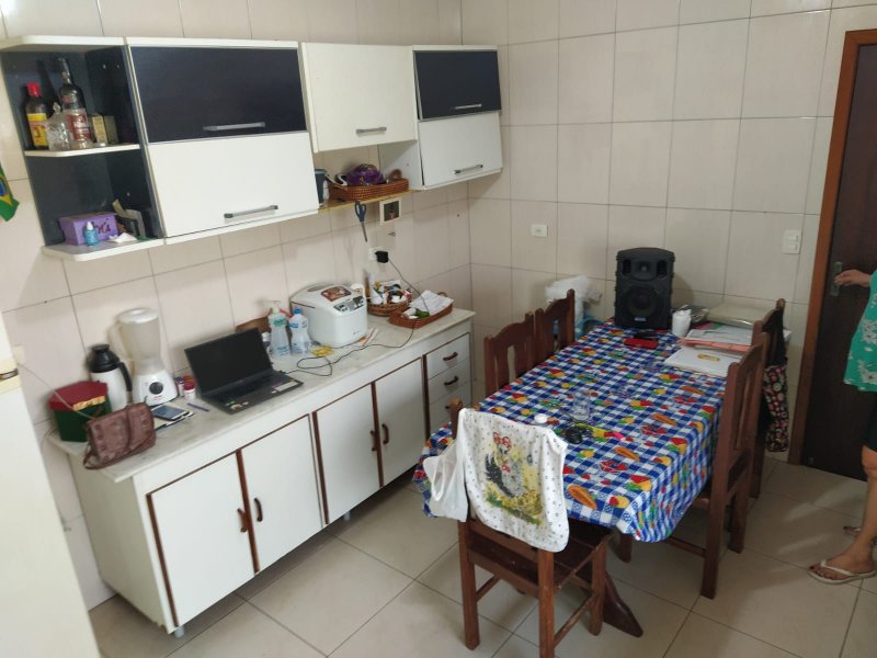 Casa de Condomínio à venda com 3 quartos, 74m² - Foto 16