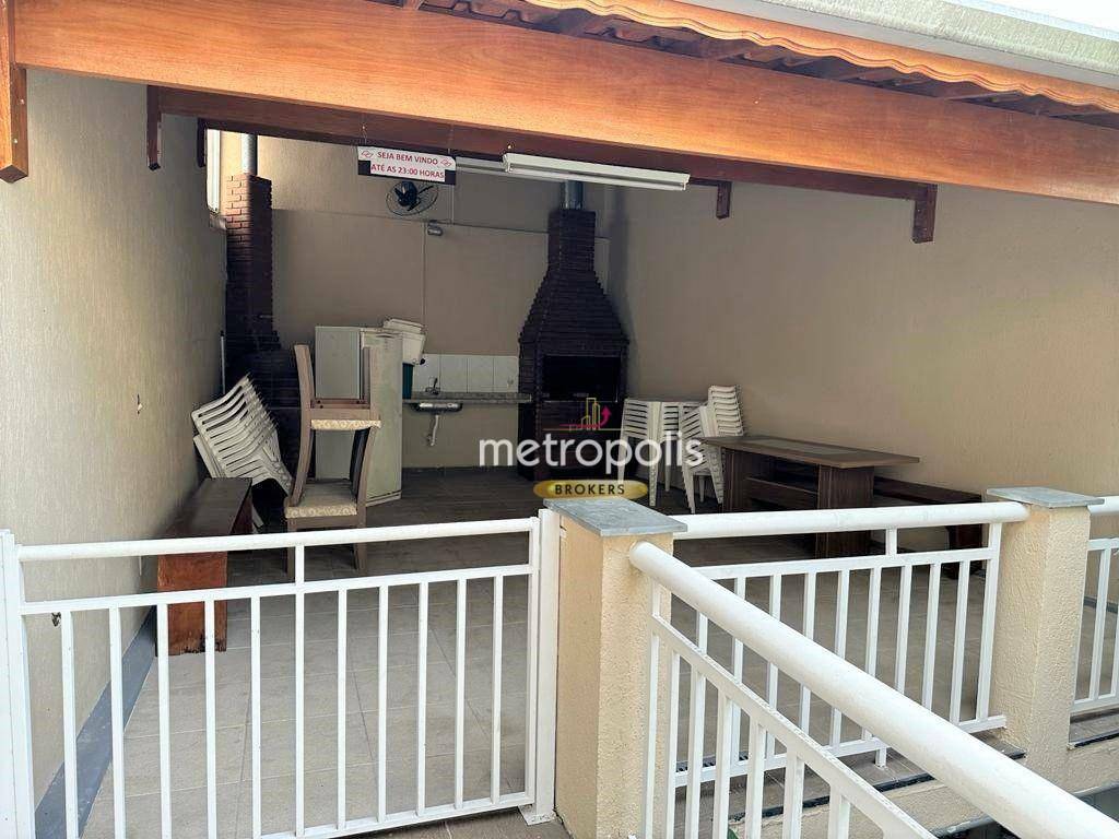 Sobrado à venda com 3 quartos, 90m² - Foto 16